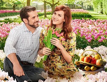 Le jardin des coups de foudre
