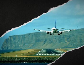 Les 10 aéroports les plus dangereux de la planète