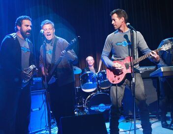 Desperate Housewives