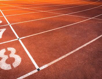 Athlétisme : Championnats de France Elite Indoor