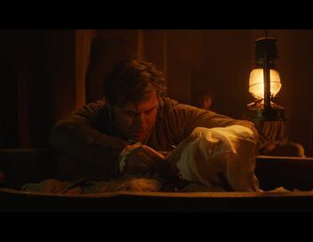 Les aventuriers de l'Egypte antique