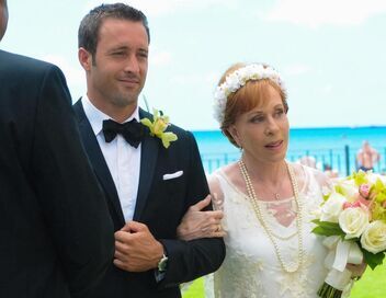 Hawaii 5-0