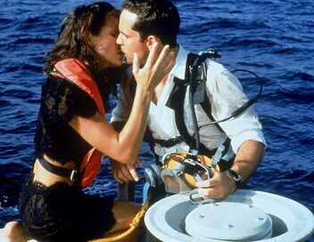 Speed 2 : cap sur le danger