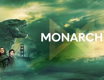 Monarch: Legacy of Monsters