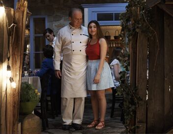 French Romance