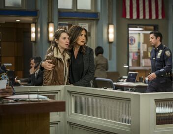 New York Unité Spéciale