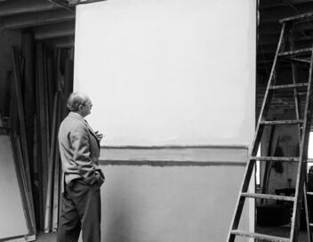 Mark Rothko : La peinture vous regarde