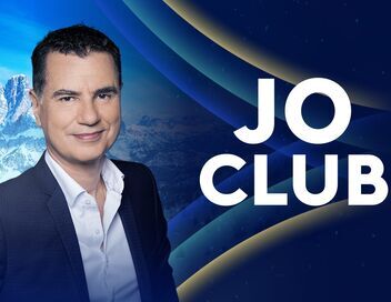 JO Club