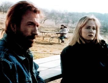 Walker, Texas Ranger