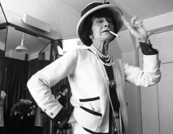 Coco Chanel : Une vie de légende