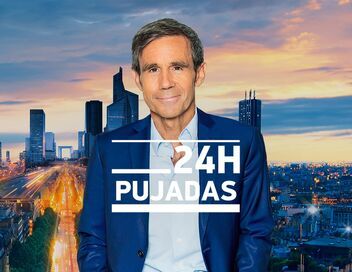 24 Heures Pujadas