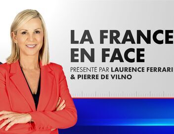 La France en face