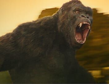 Kong : Skull Island