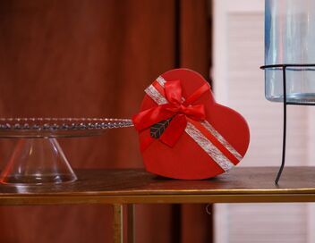 L'amour est dans le pré