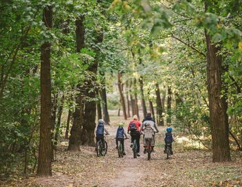 Ma famille extra(ordinaire)