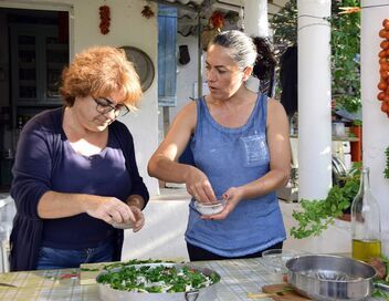 Cuisines des terroirs