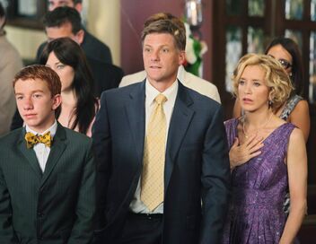 Desperate Housewives