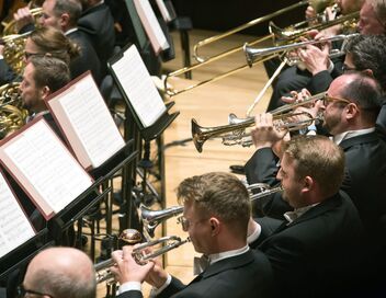 Dimitri Chostakovitch : "Symphonie n° 7 'Leningrad'"