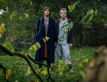 Deux visages pour une mère