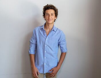 L'agence : l'immobilier de luxe en famille