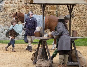 Notre Histoire de France