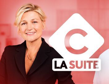 C à vous la suite
