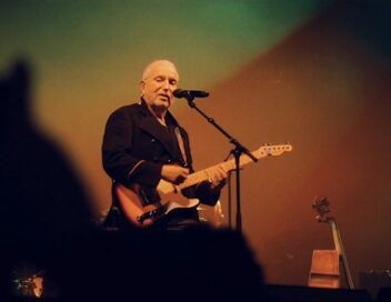 Bernard Lavilliers au Zénith de Paris