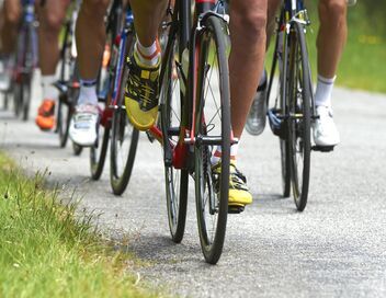 Cyclisme : Grand Prix de Montréal