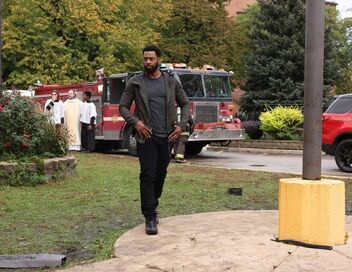 Chicago Fire