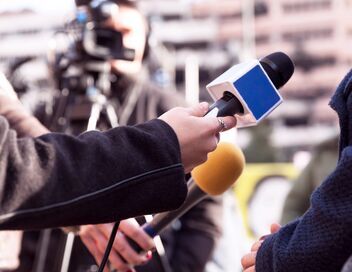 En quête d'actualité