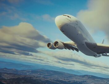 Airbus : la techno des géants du ciel