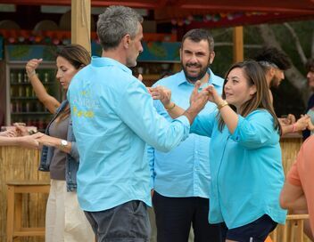 Camping Paradis