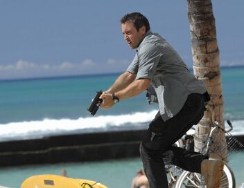 Hawaii 5-0