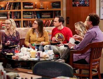 The Big Bang Theory