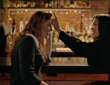 Ensorcelée par Noël