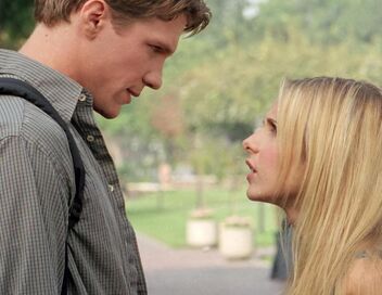 Buffy contre les vampires