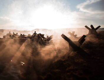 Nazis : l'incroyable histoire d'Alex Kurzem, le survivant juif