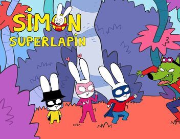 Simon Superlapin