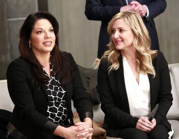 Grey's Anatomy