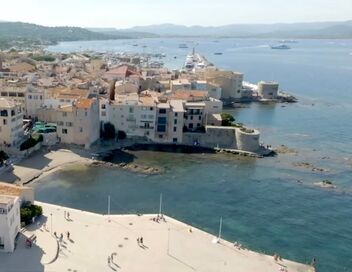 France, le plus beau décor de cinéma
