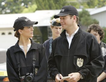 NCIS