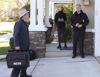 NCIS