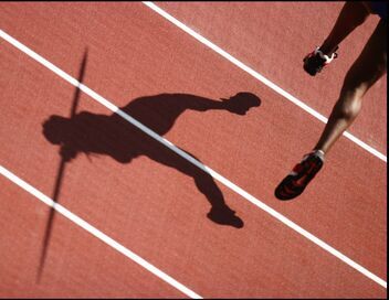 Athlétisme : World Athletics Continental Tour