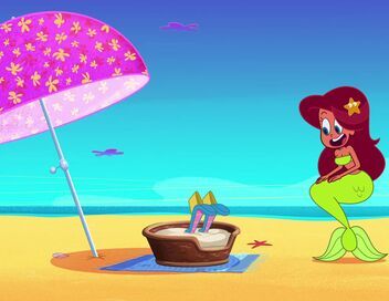Zig & Sharko