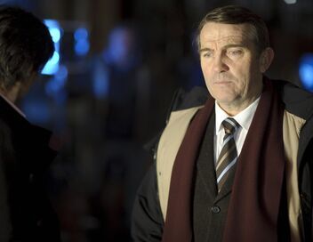 Londres police judiciaire