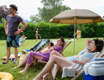 La vie rêvée des autres