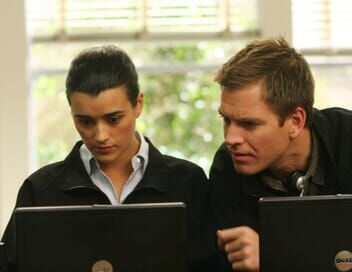 NCIS