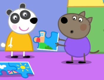 Peppa Pig