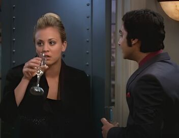 The Big Bang Theory