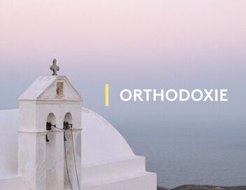 Orthodoxie